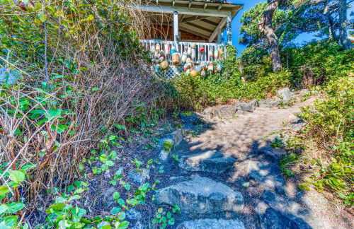Heceta House and Fisherman's Cottage - Foto 47