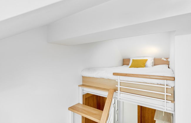 Apartments 42 North - Foto 11