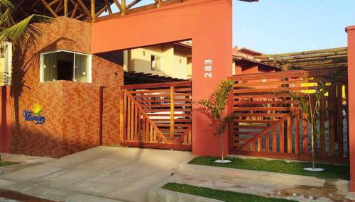 Apartamento Villamares Ataláia - Foto 2