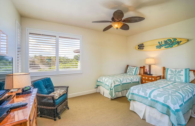 Kulalani At Mauna Lani #405 3 Bedroom Townhouse by RedAwning - Foto 5