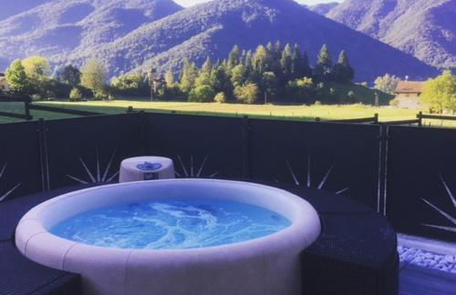 Seia Mountain Wellness - Foto 28