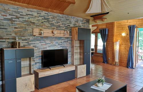 Ferienhaus Emsblick - Foto 10