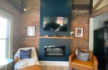 Condo in OTR, Pendleton Art District - Foto 8