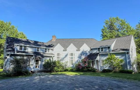 WOW New Spectacular Franconia Home - history - views - fire pit - hot tub - pool - grandeur - MUST SEE - Foto 3