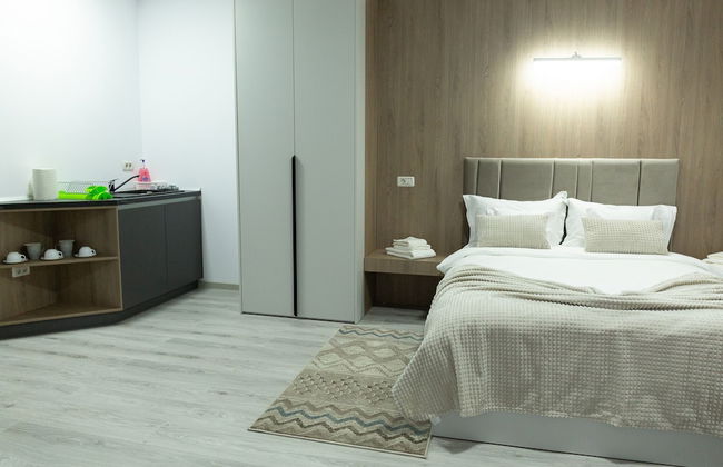 Frasin Studios-6 km to Voronet Monastery - Foto 29