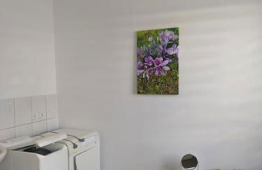 Ferienwohnungen am Safrangarten - Foto 7