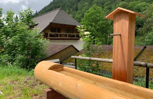 Haus Wiesengrund-Fahl - FeWo 4 - Foto 1