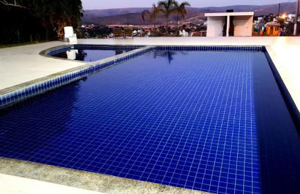 Escarpas do lago Mirante AP - Foto 36