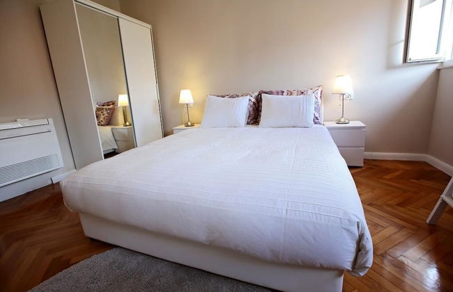 White Stone Apartment Diocletian Palace - Foto 10