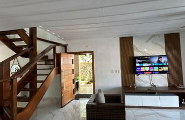 Casa Tortuga 5 suítes 400 metros da praia - Foto 55