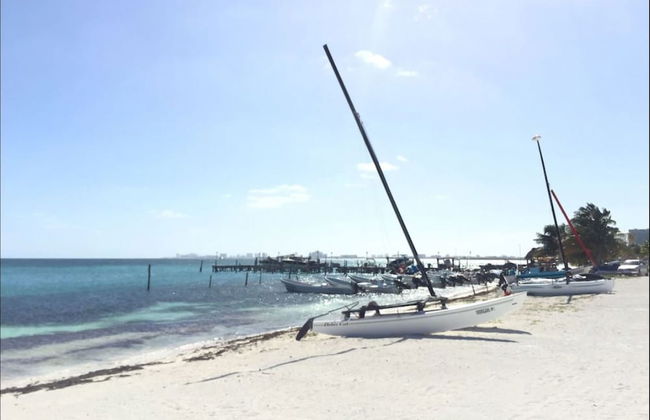 MAREA Beachfront 2 BDR - Stunning Oceanview - Photo 23