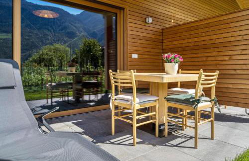 Pixnerhof Chalet Natyra - Foto 22