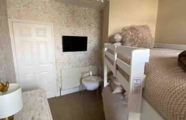 Ocean Suites HOT TUB - sleeps 11 - Foto 7