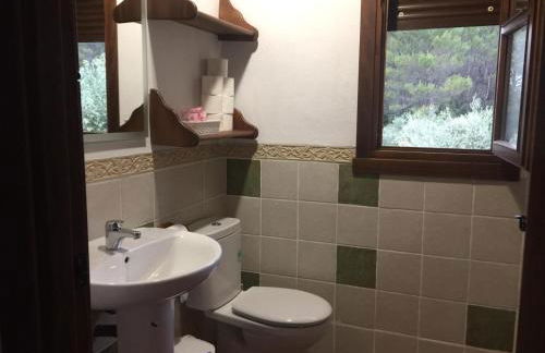 Casa Rural Cortijo La Ajedrea - Foto 63