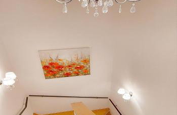 Luxury VILLA LE ROSE - Photo 37