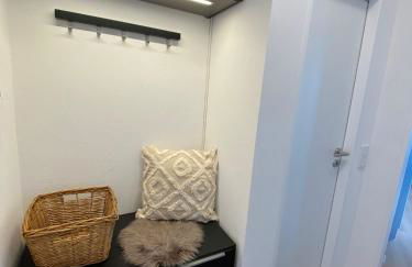 Apartment Bergluft Winterberg am Bikepark, Skilift, SSC - Foto 21