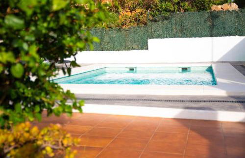 Villa el Olivo - Photo 43