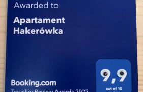 Apartament Hakerówka - Foto 39