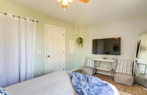 Charming Condo on Lake Erie with Community Pool - Foto 18