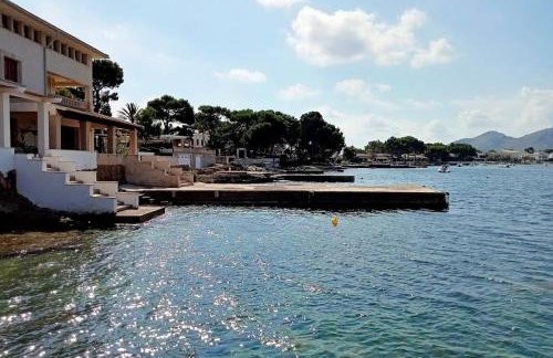 Veles Dos, villa con piscina frente al mar - Foto 44