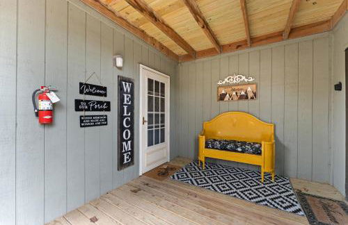 Free Daily Silver Dollar City Tickets & other Branson attractions! Cozy Branson Condo, Lower level, WALK-IN - Foto 11