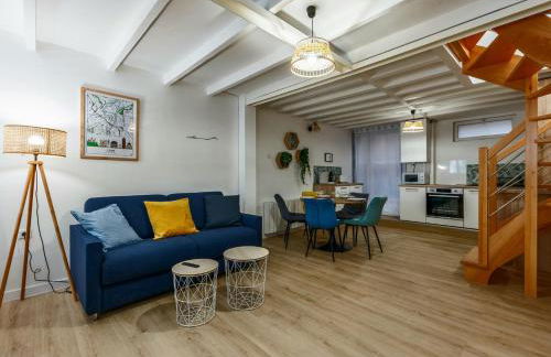 Cocon Tête d'or - Foto 1