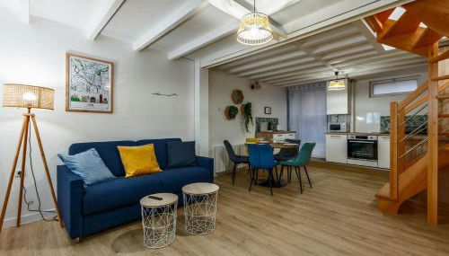 Cocon Tête d'or - Foto 1