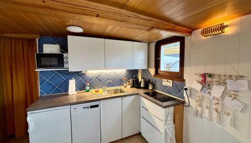 BeachBüdchen in Haffkrug - Foto 5