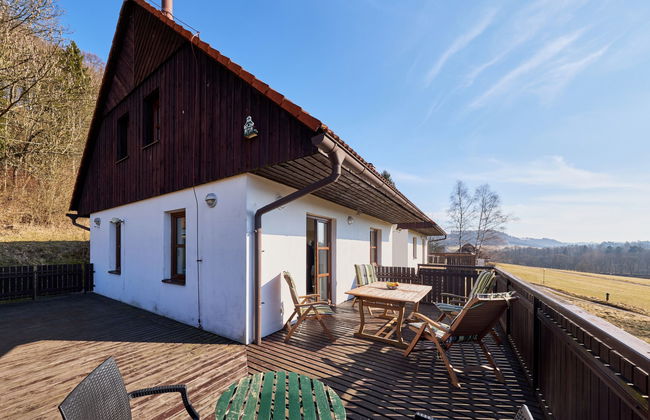 Green Valley Park Stárkov 6 - Foto 35