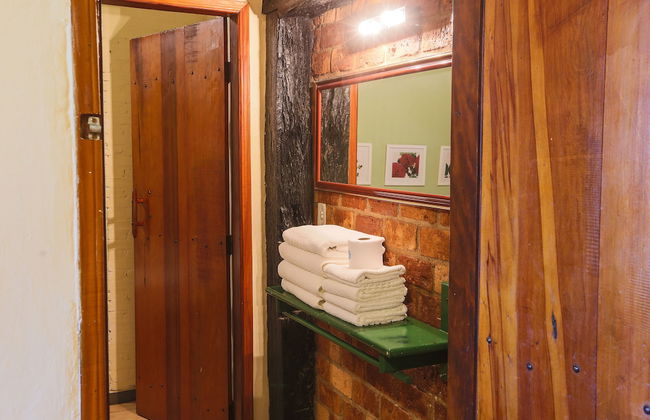 Hotel Fazenda Sete Lagos - Photo 30