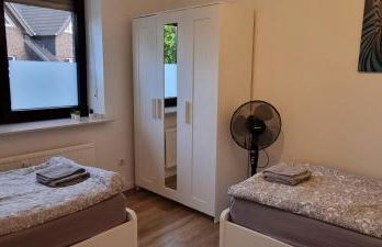 TAKAppartement Dormagen - Photo 17