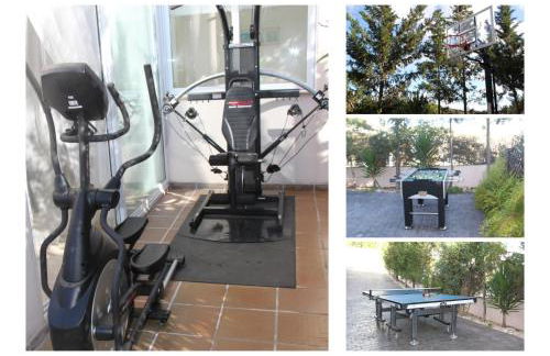 Villa Rosa Sitges - Foto 29