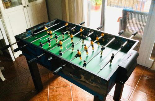 La casa del pantano de San Juan - Foto 40