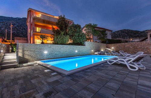 Apartments Villa Dina - Foto 1