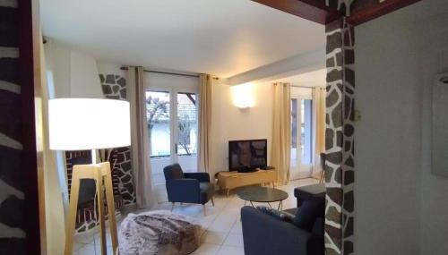 Jolie maison de 4 chambres avec jardinet - Foto 5