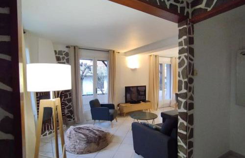 Jolie maison de 4 chambres avec jardinet - Foto 5