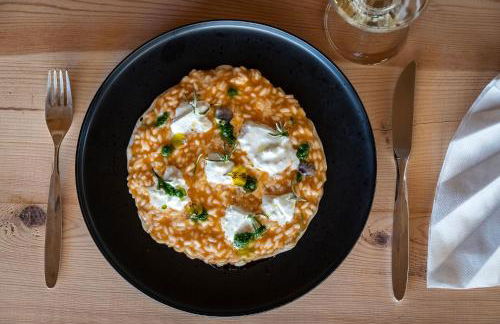 Tirolerhof - panoramic apartments - Foto 39