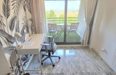 Coqueto Apartamento con Terraza - Foto 7