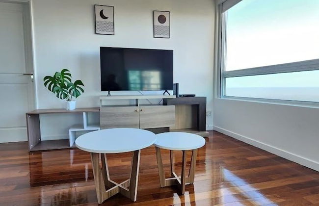 Puerto Madero Piso 38 Vista al Río - Foto 47