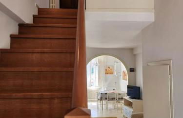 Appartamento Mare caletta Castiglioncello - Foto 18