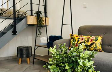 BE MY APPARTS, Studio de charme "LE CARILLON", DOUAI, Coeur de ville - Foto 38