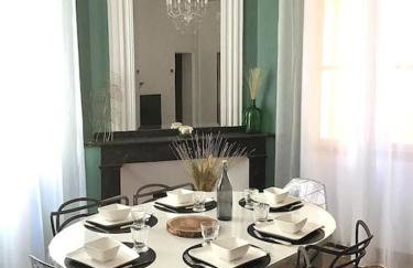 Hypercentre (avec parking), rare avec 3 chambres 3 salles d’eau - Foto 2