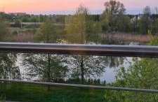 Mieszkanie nad Iławką - 2 pokoje, kuchnia, łazienka, balkon, parking, wi-fi - Foto 21