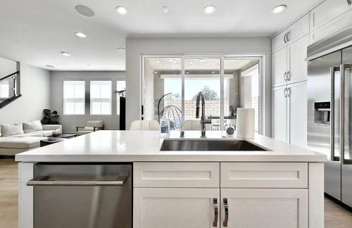#Marbella Lane - Spacious 4BR Modern Family Home! - Foto 34