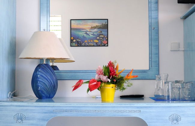 Résidence Tropicale - Foto 24