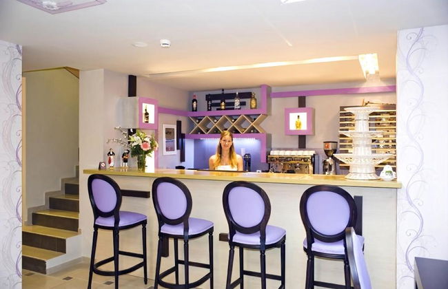 Areti Suites - Foto 53