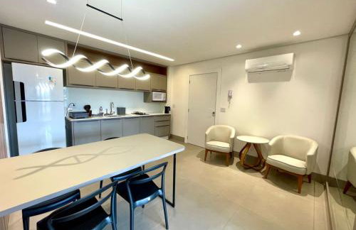 Conforto e Alto Luxo Próx Shopping Campo Grande - Foto 18