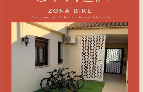 La Camareta Alojamientos Turísticos Rurales - Foto 6