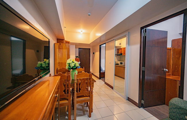 Moldex Residences by Tripsters Hub - Foto 49