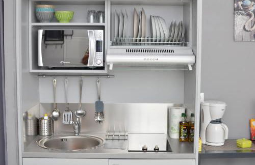 Mistral Appartements - Foto 33